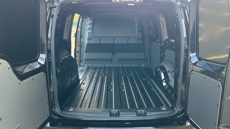 Ford Transit Connect 230 L2 Diesel 2.0 EcoBlue 102ps Limited Van